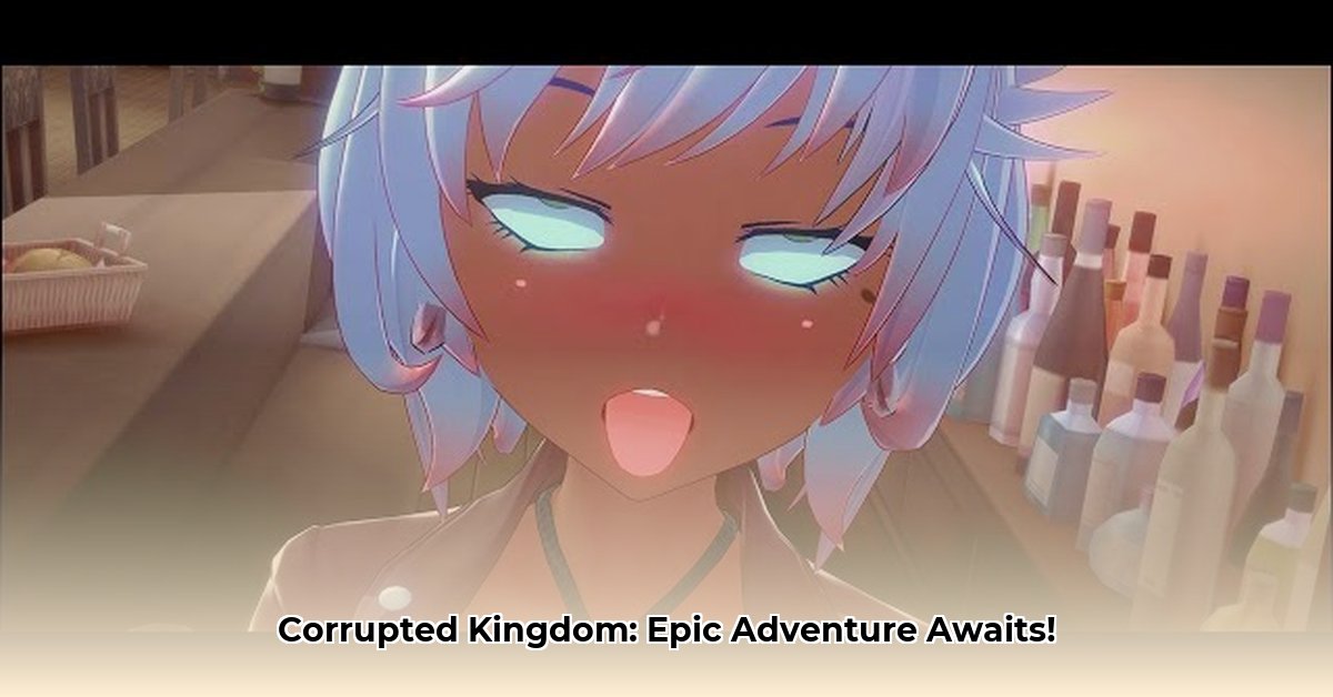 corrupted-kingdom-apk